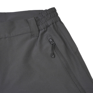 Icepeak Damen Shorts Funktionshose Wanderhose Outdoorhose Caprihose Beaufort - Bild 4