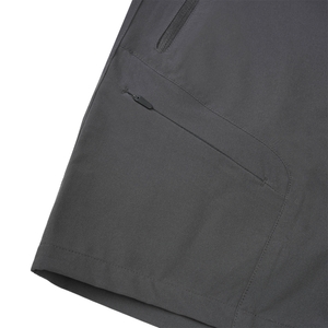 Icepeak Damen Shorts Funktionshose Wanderhose Outdoorhose Caprihose Beaufort - Bild 5