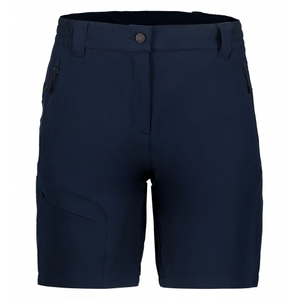 Icepeak Damen Shorts Funktionshose Wanderhose Outdoorhose Caprihose Beaufort