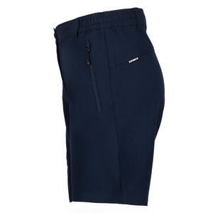 Icepeak Damen Shorts Funktionshose Wanderhose Outdoorhose Caprihose Beaufort - Bild 1