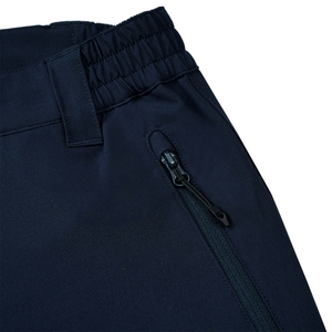 Icepeak Damen Shorts Funktionshose Wanderhose Outdoorhose Caprihose Beaufort - Bild 3