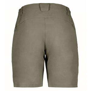 Icepeak Damen Shorts Funktionshose Wanderhose Outdoorhose Caprihose Beaufort - Bild 2