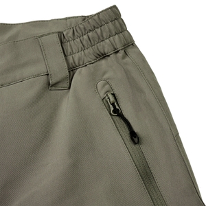 Icepeak Damen Shorts Funktionshose Wanderhose Outdoorhose Caprihose Beaufort - Bild 3