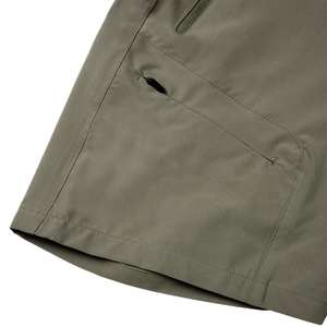 Icepeak Damen Shorts Funktionshose Wanderhose Outdoorhose Caprihose Beaufort - Bild 4