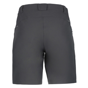Icepeak Damen Shorts Funktionshose Wanderhose Outdoorhose Caprihose Beaufort - Bild 2