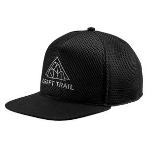 Craft Damen Herren Unisex Pro 3D Mesh Trucker Cap