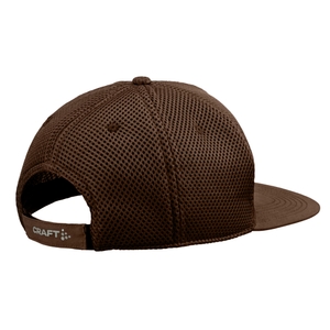 Craft Damen Herren Unisex Pro 3D Mesh Trucker Cap - Bild 1