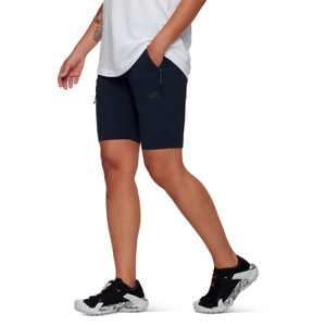 Mammut Damen Funktionshose Wanderhose Trekkinghose Runbold IV Shorts Women - Bild 2