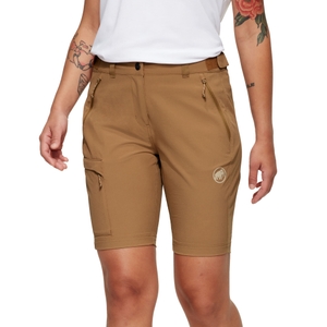Mammut Damen Funktionshose Wanderhose Trekkinghose Runbold IV Shorts Women - Bild 1
