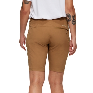 Mammut Damen Funktionshose Wanderhose Trekkinghose Runbold IV Shorts Women - Bild 2