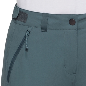 Mammut Damen Funktionshose Wanderhose Trekkinghose Runbold IV Shorts Women - Bild 1