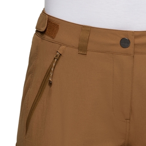Mammut Damen Funktionshose Wanderhose Trekkinghose Runbold IV Shorts Women - Bild 5