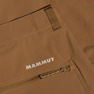 Mammut Damen Funktionshose Wanderhose Trekkinghose Runbold IV Shorts Women - Bild 6