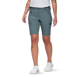 Mammut Damen Funktionshose Wanderhose Trekkinghose Runbold IV Shorts Women - Bild 4