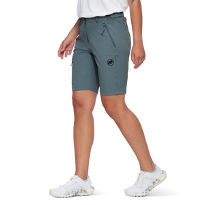 Mammut Damen Funktionshose Wanderhose Trekkinghose Runbold IV Shorts Women - Bild 5