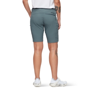 Mammut Damen Funktionshose Wanderhose Trekkinghose Runbold IV Shorts Women - Bild 6