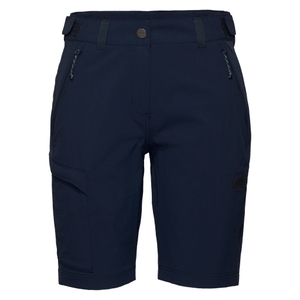 Mammut Damen Funktionshose Wanderhose Trekkinghose Runbold IV Shorts Women
