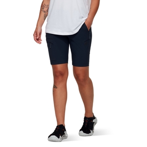 Mammut Damen Funktionshose Wanderhose Trekkinghose Runbold IV Shorts Women - Bild 1