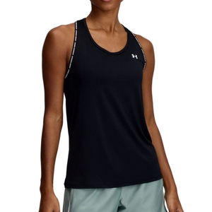 Under Armour Damen Tank Top Funktionstop Tech Knockout Tank - Bild 1