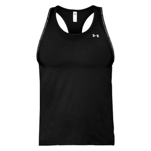Under Armour Damen Tank Top Funktionstop Tech Knockout Tank
