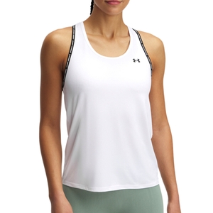 Under Armour Damen Tank Top Funktionstop Tech Knockout Tank - Bild 1