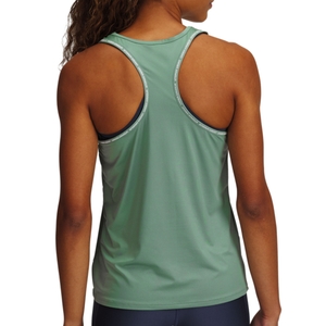 Under Armour Damen Tank Top Funktionstop Tech Knockout Tank - Bild 2