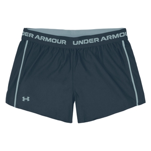 Under Armour Damen Sporthose Tech™ Play Up 2-in-1-Shorts