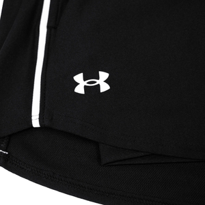 Under Armour Damen Sporthose Tech™ Play Up 2-in-1-Shorts - Bild 6