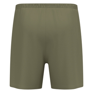Odlo Herren kurze Laufhose Trainingshose Sporthose 2-in1 Short Essential 6 Inch - Bild 1