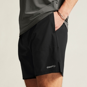Craft Herren Shorts kurze Hose Trainingsshorts ADV Essence 2-In-1 Shorts - Bild 4