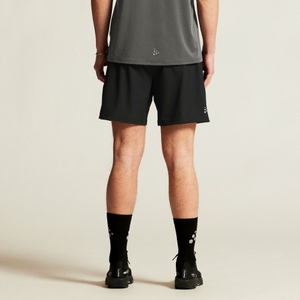 Craft Herren Shorts kurze Hose Trainingsshorts ADV Essence 2-In-1 Shorts - Bild 6