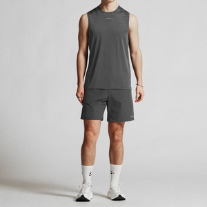 Craft Herren Shorts kurze Hose Trainingsshorts ADV Essence 2-In-1 Shorts - Bild 2