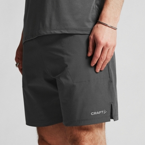 Craft Herren Shorts kurze Hose Trainingsshorts ADV Essence 2-In-1 Shorts - Bild 4