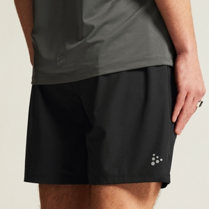 Craft Herren Shorts kurze Hose Trainingsshorts ADV Essence 2-In-1 Shorts - Bild 3