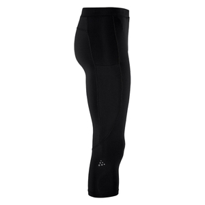 Craft Herren Leggings Running Pants Training-Tights ADV Essence Knickers 2 M - Bild 1