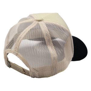 Von Dutch Unisex Herren Damen Trucker Cap Newark - Bild 1
