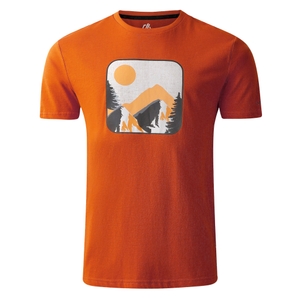Dare2B Herren Kurzarmshirt T-Shirt Funktionsshirt Movement III Tee