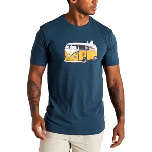Dare2B Herren Kurzarmshirt T-Shirt Funktionsshirt Movement III Tee - Bild 2