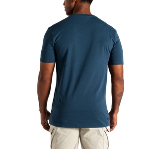 Dare2B Herren Kurzarmshirt T-Shirt Funktionsshirt Movement III Tee - Bild 3