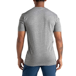 Dare2B Herren Kurzarmshirt T-Shirt Funktionsshirt Movement III Tee - Bild 3