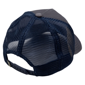 Von Dutch Unisex Herren Damen Trucker Cap Kalmar - Bild 1