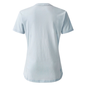 Dare2B Damen Kurzarmshirt Funktionsshirt T-Shirt Tranquility III Tee - Bild 1