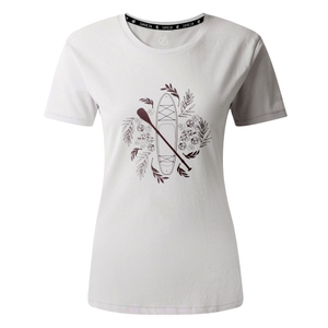Dare2B Damen Kurzarmshirt Funktionsshirt T-Shirt Tranquility III Tee