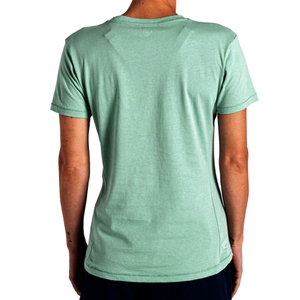 Dare2B Damen Kurzarmshirt Funktionsshirt T-Shirt Tranquility III Tee - Bild 3