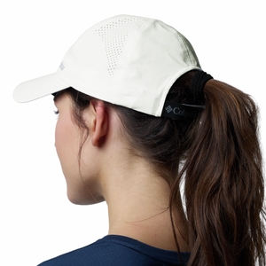 Columbia Herren Damen Basecap Baseballcap Mütze Silver Ridge™ IV Ball Cap - Bild 3