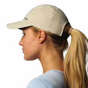 Columbia Herren Damen Basecap Baseballcap Mütze Silver Ridge™ IV Ball Cap - Bild 3