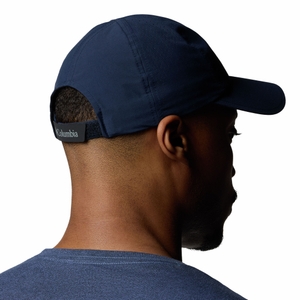 Columbia Herren Damen Basecap Baseballcap Mütze Silver Ridge™ IV Ball Cap - Bild 3