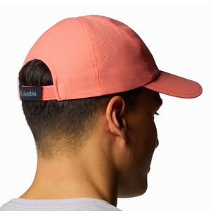 Columbia Herren Damen Basecap Baseballcap Mütze Silver Ridge™ IV Ball Cap - Bild 2