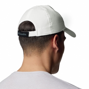 Columbia Herren Damen Basecap Baseballcap Mütze Silver Ridge™ IV Ball Cap - Bild 2