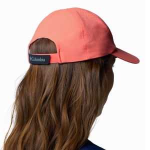 Columbia Herren Damen Basecap Baseballcap Mütze Silver Ridge™ IV Ball Cap - Bild 3